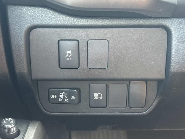 2020 Toyota Tacoma SR5 V6