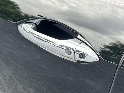 2021 Honda Pilot Elite