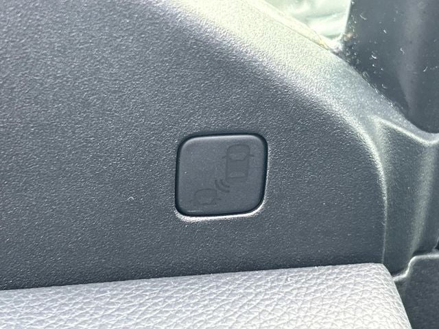 2021 Honda Pilot Elite
