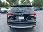 2021 Honda Pilot Elite