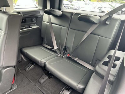 2024 Hyundai Santa Fe XRT