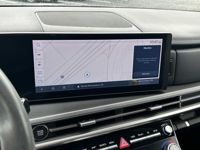 2024 Hyundai Santa Fe XRT