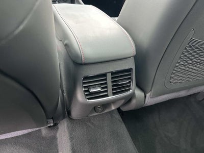 2021 Hyundai Sonata N Line