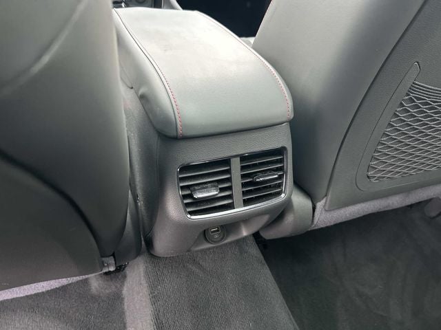 2021 Hyundai Sonata N Line