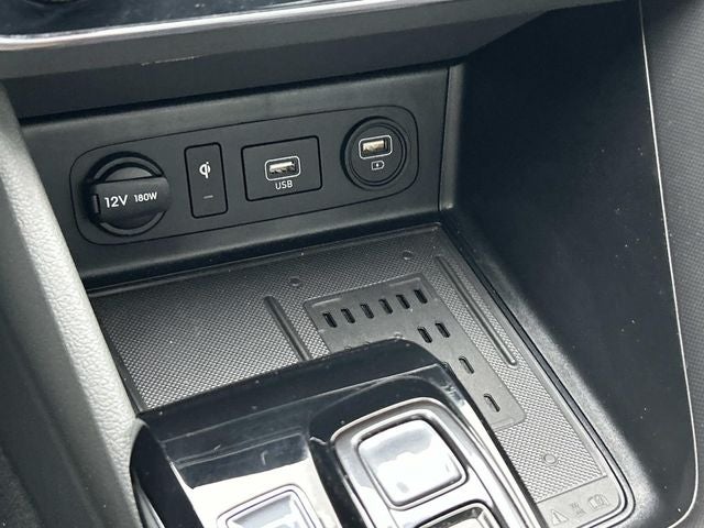 2021 Hyundai Sonata N Line