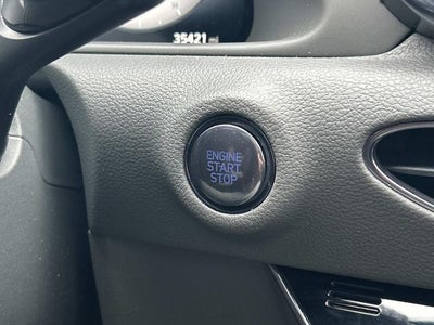 2021 Hyundai Sonata N Line