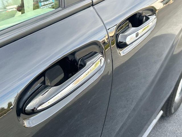 2024 Toyota Sienna XLE 7 Passenger