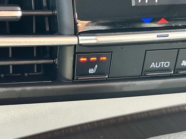 2024 Toyota Sienna XLE 7 Passenger