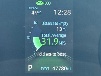 2024 Toyota Sienna XLE 7 Passenger