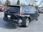 2024 Toyota Sienna XLE 7 Passenger