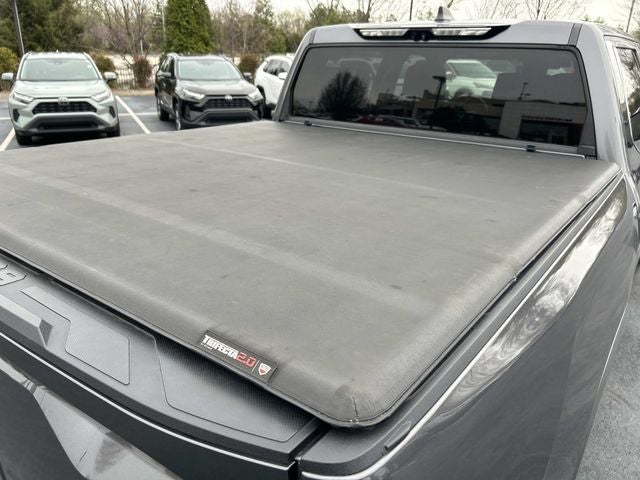 2024 Toyota Tundra Hybrid Limited