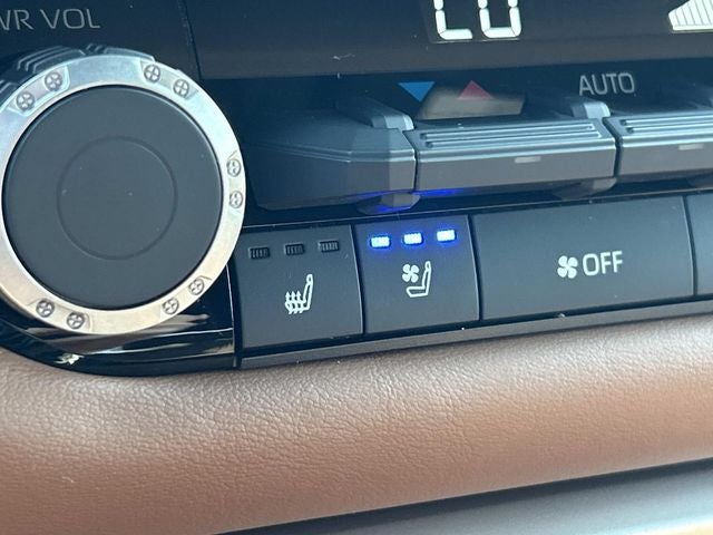 2025 Toyota Tundra 1794