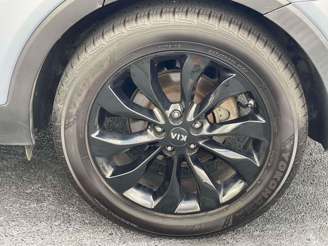 2020 Kia Sorento S