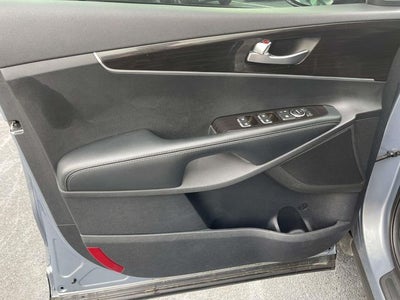 2020 Kia Sorento S