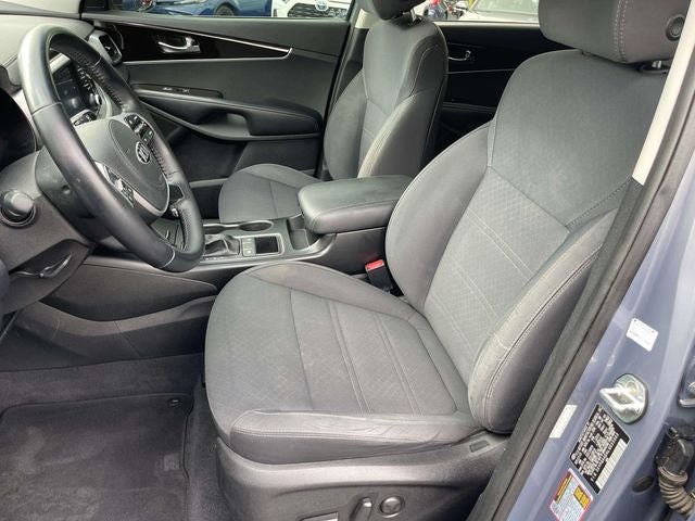 2020 Kia Sorento S