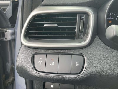 2020 Kia Sorento S