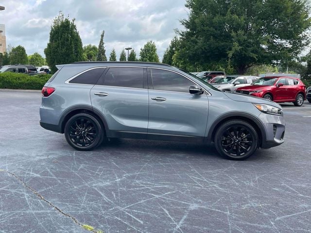 2020 Kia Sorento S