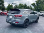 2020 Kia Sorento S