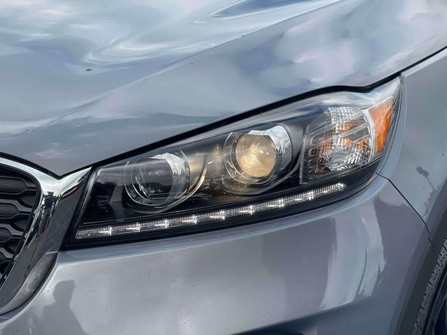 2020 Kia Sorento S