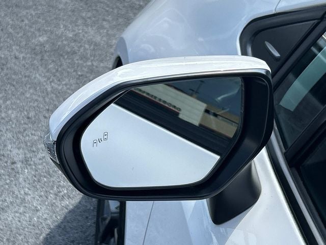 2024 Toyota Corolla XSE