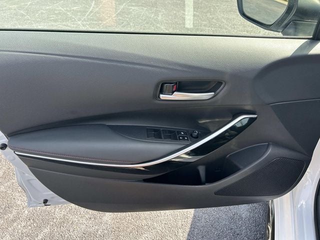 2024 Toyota Corolla XSE