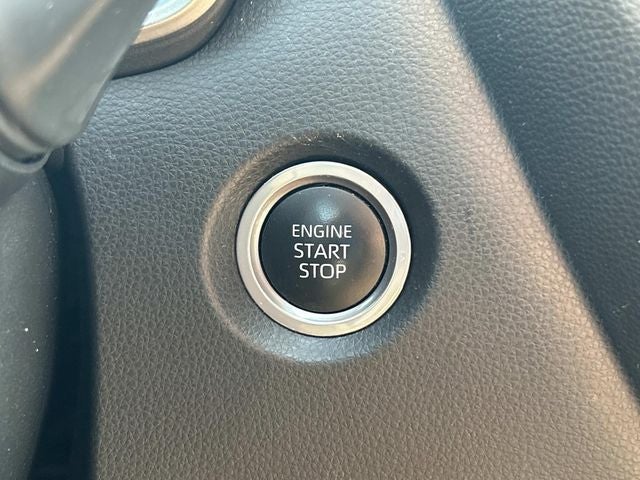 2024 Toyota Corolla XSE