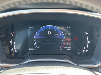 2024 Toyota Corolla XSE