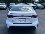2024 Toyota Corolla XSE