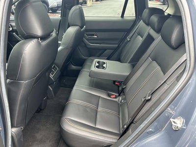 2024 Mazda Mazda CX-50 2.5 S Premium Plus Package