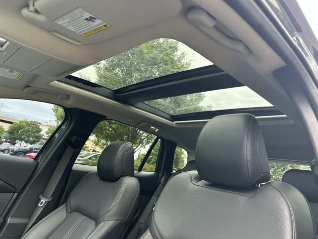 2024 Mazda Mazda CX-50 2.5 S Premium Plus Package