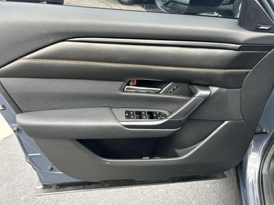 2024 Mazda Mazda CX-50 2.5 S Premium Plus Package