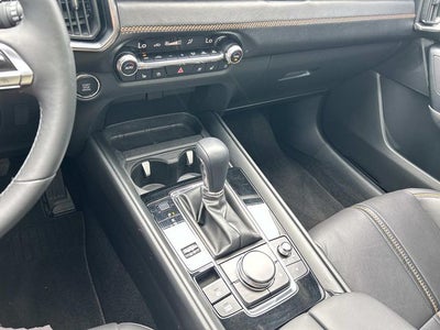 2024 Mazda Mazda CX-50 2.5 S Premium Plus Package