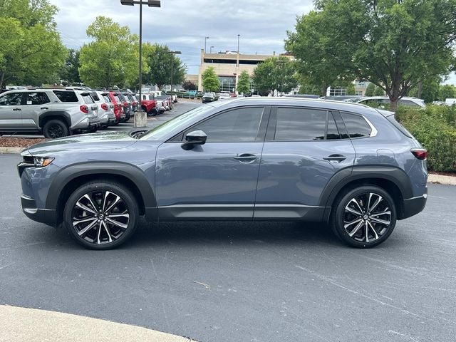 2024 Mazda Mazda CX-50 2.5 S Premium Plus Package