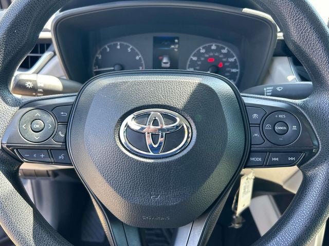 2024 Toyota Corolla Cross L