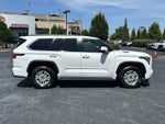 2026 Toyota Sequoia SR5