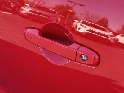 2023 Toyota GR86 Base