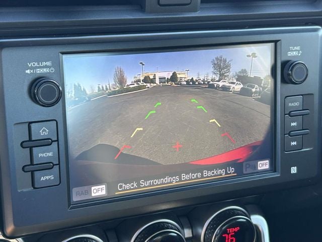 2023 Toyota GR86 Base