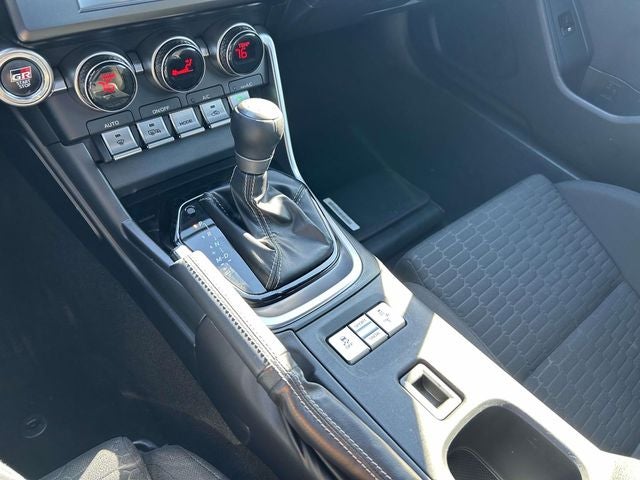 2023 Toyota GR86 Base