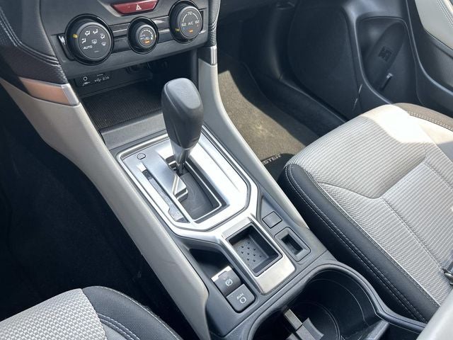 2023 Subaru Forester Base
