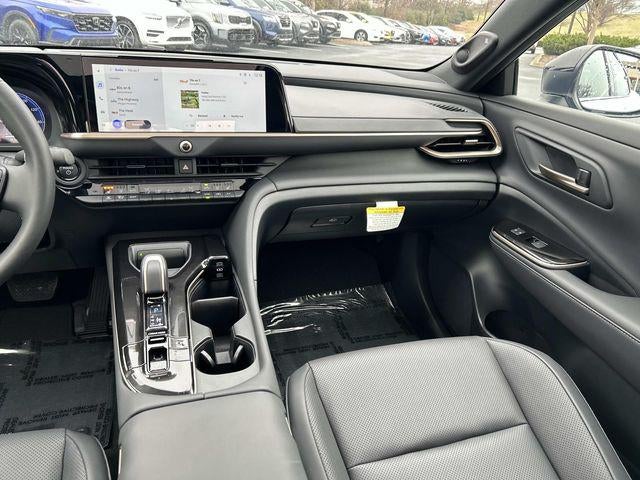 2026 Toyota Crown Limited