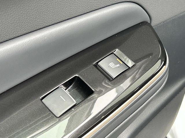 2026 Toyota Crown Limited