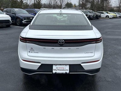 2026 Toyota Crown Limited