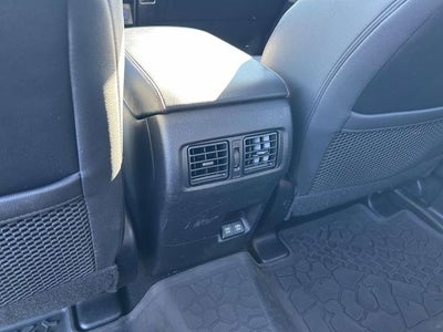 2022 Toyota 4Runner TRD Pro