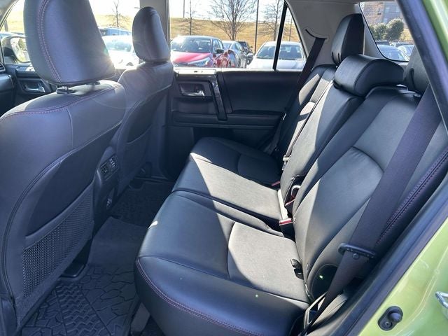 2022 Toyota 4Runner TRD Pro