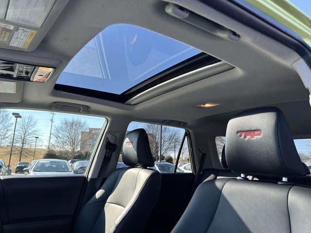 2022 Toyota 4Runner TRD Pro