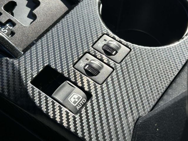 2022 Toyota 4Runner TRD Pro