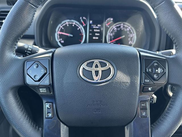 2022 Toyota 4Runner TRD Pro