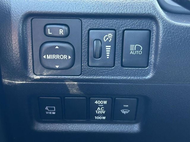 2022 Toyota 4Runner TRD Pro