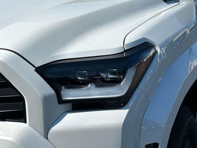 2026 Toyota 4Runner i-FORCE MAX Hybrid Platinum