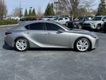 2023 Lexus IS 300